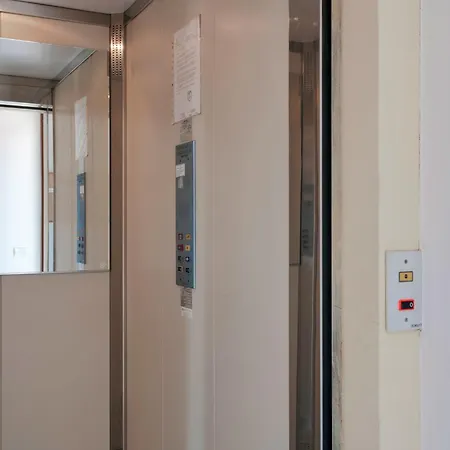 Adele's House - Con Terrazza, Piscina E Wifi Apartment *