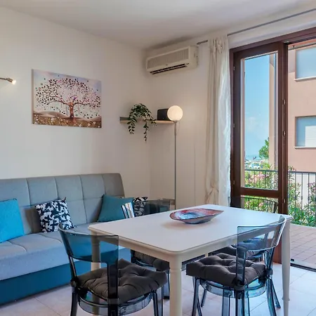Adele's House - Con Terrazza, Piscina E Wifi Apartment