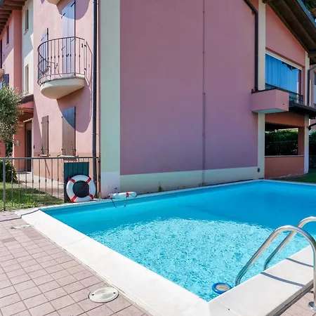 Adele's House - Con Terrazza, Piscina E Wifi *